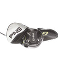 Ping G430 Max Graphite Mens Right Hand Driver 10.5* Regular - Alta CB 55