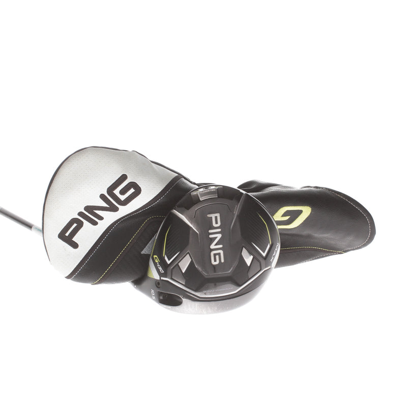 Ping G430 Max Graphite Mens Right Hand Driver 10.5* Regular - Alta CB 55