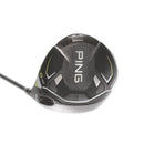 Ping G430 Max Graphite Mens Right Hand Driver 10.5* Regular - Alta CB 55
