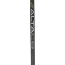 Ping G430 Max Graphite Mens Right Hand Driver 10.5* Regular - Alta CB 55