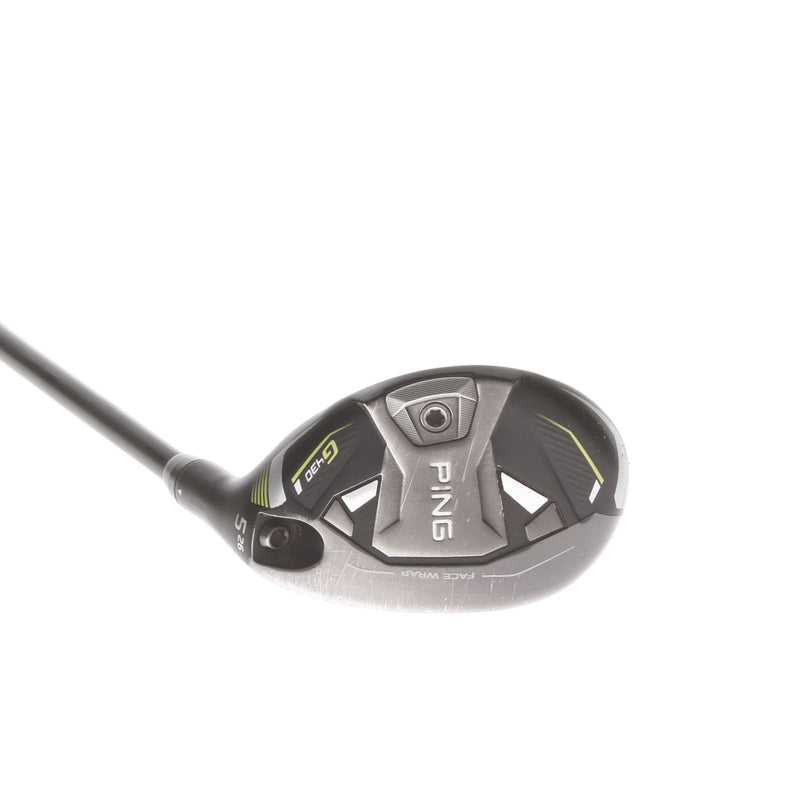 Ping G430 Graphite Mens Right Hand 5 Hybrid 26* Regular - Alta CB 70