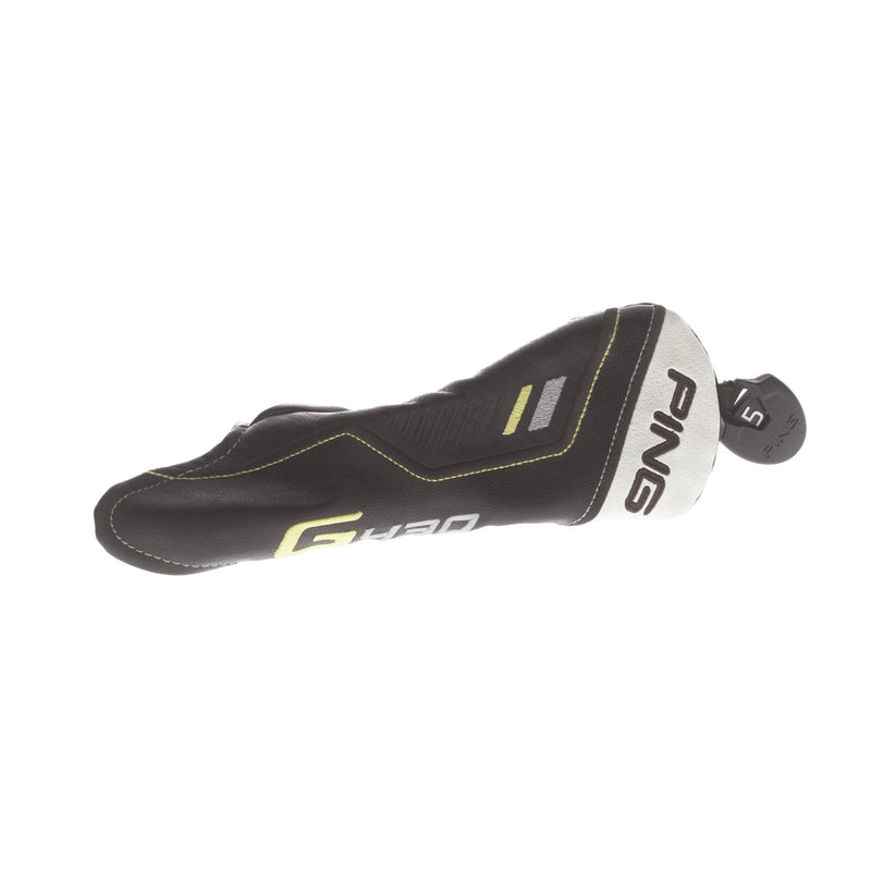 Ping G430 Graphite Mens Right Hand 5 Hybrid 26* Regular - Alta CB 70