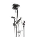 Cobra XL Speed Steel/Graphite Mens Right Hand Package Set Regular - Cobra