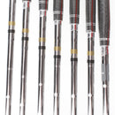 Cobra XL Speed Steel/Graphite Mens Right Hand Package Set Regular - Cobra