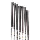 Cobra XL Speed Steel/Graphite Mens Right Hand Package Set Regular - Cobra