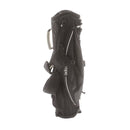 adidas Stand Bag - Black/White