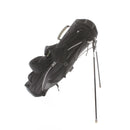 adidas Stand Bag - Black/White