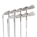 Ping G10 Steel Mens Right Hand Irons 3-SW Green Dot 2* Upright Regular - Ping AWT