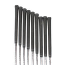 Ping G10 Steel Mens Right Hand Irons 3-SW Green Dot 2* Upright Regular - Ping AWT