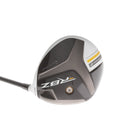 TaylorMade RBZ Stage 2 Graphite Mens Right Hand Driver 10.5* Regular - TaylorMade Rocketfuel 50