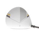 TaylorMade RBZ Stage 2 Graphite Mens Right Hand Driver 10.5* Regular - TaylorMade Rocketfuel 50