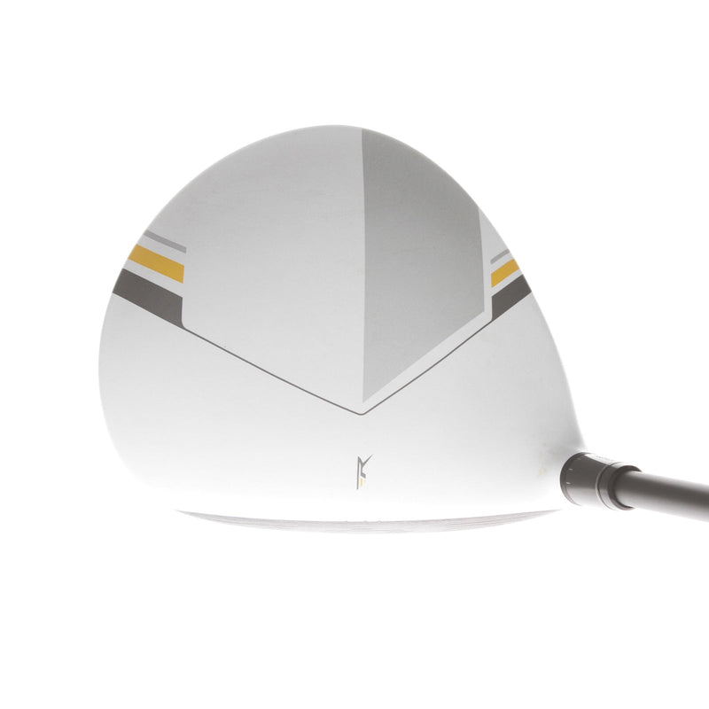 TaylorMade RBZ Stage 2 Graphite Mens Right Hand Driver 10.5* Regular - TaylorMade Rocketfuel 50