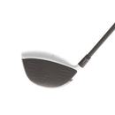 TaylorMade RBZ Stage 2 Graphite Mens Right Hand Driver 10.5* Regular - TaylorMade Rocketfuel 50