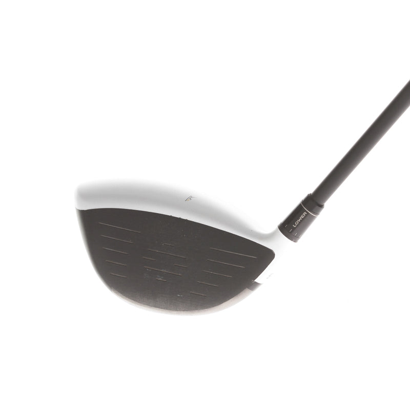 TaylorMade RBZ Stage 2 Graphite Mens Right Hand Driver 10.5* Regular - TaylorMade Rocketfuel 50
