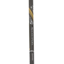 TaylorMade RBZ Stage 2 Graphite Mens Right Hand Driver 10.5* Regular - TaylorMade Rocketfuel 50