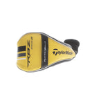 TaylorMade RBZ Stage 2 Graphite Mens Right Hand Driver 10.5* Regular - TaylorMade Rocketfuel 50