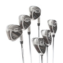 Callaway Mavrik Steel Mens Right Hand Irons 5-PW Regular - True Temper XP 95 R300