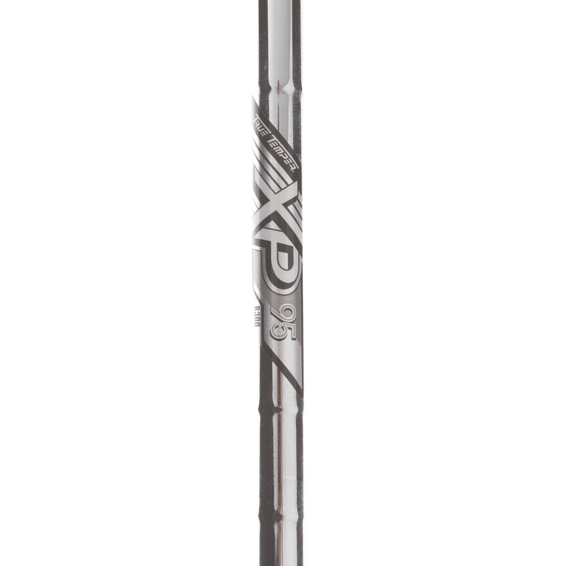 Callaway Mavrik Steel Mens Right Hand Irons 5-PW Regular - True Temper XP 95 R300