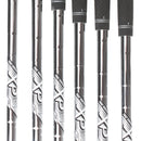 Callaway Mavrik Steel Mens Right Hand Irons 5-PW Regular - True Temper XP 95 R300