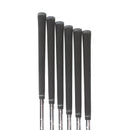 Callaway Mavrik Steel Mens Right Hand Irons 5-PW Regular - True Temper XP 95 R300