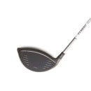 TaylorMade Qi10 Max Graphite Mens Right Hand Driver 12* Senior - Fujikura Speeder NX 50
