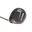 TaylorMade Sim2 Max Graphite Mens Right Hand Driver 10.5* Extra Stiff - Kai'li 60 X