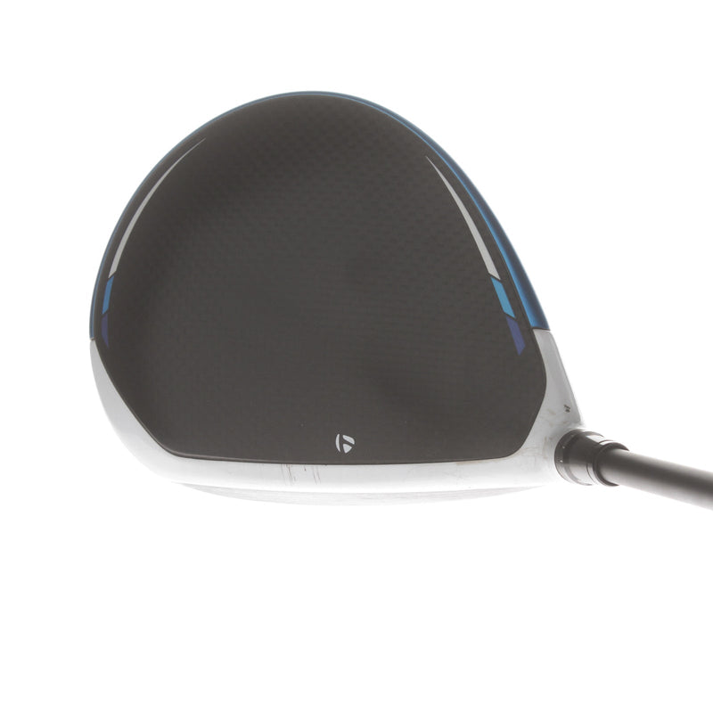 TaylorMade Sim2 Max Graphite Mens Right Hand Driver 10.5* Extra Stiff - Kai'li 60 X