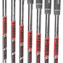 TaylorMade P7MC Steel Mens Right Hand Irons 4-PW Stiff - KBS Tour 120