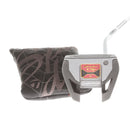 TaylorMade GT Mens Right Hand Putter 34" Mallet Fluted Feel - Golf Pride Reverse Taper