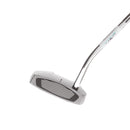 TaylorMade GT Mens Right Hand Putter 34" Mallet Fluted Feel - Golf Pride Reverse Taper