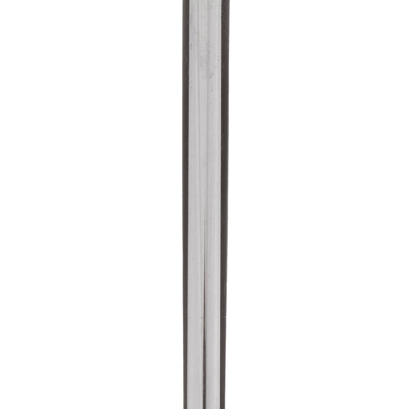 TaylorMade GT Mens Right Hand Putter 34" Mallet Fluted Feel - Golf Pride Reverse Taper