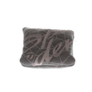 TaylorMade GT Mens Right Hand Putter 34" Mallet Fluted Feel - Golf Pride Reverse Taper