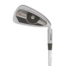 Ping G400 Steel Mens Right Hand 5 Iron Red Dot 1* Flat Regular - Ping AWT 2.0