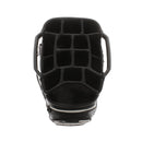 Ping DLX Cart Bag - White/Black