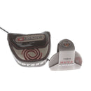 Odyssey Tank 2-Ball Mens Right Hand Putter 36" Mallet - Super Stroke 3.0 XL