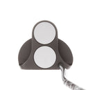 Odyssey Tank 2-Ball Mens Right Hand Putter 36" Mallet - Super Stroke 3.0 XL