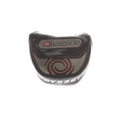 Odyssey Tank 2-Ball Mens Right Hand Putter 36" Mallet - Super Stroke 3.0 XL