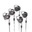 Srixon Z-585 Steel Mens Right Hand Irons 6-PW Stiff - Nippon N.S Pro 980 GH