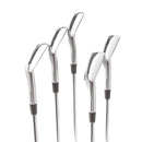 Srixon Z-585 Steel Mens Right Hand Irons 6-PW Stiff - Nippon N.S Pro 980 GH