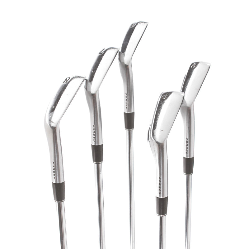 Srixon Z-585 Steel Mens Right Hand Irons 6-PW Stiff - Nippon N.S Pro 980 GH