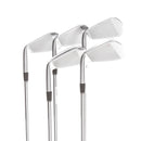 Srixon Z-585 Steel Mens Right Hand Irons 6-PW Stiff - Nippon N.S Pro 980 GH