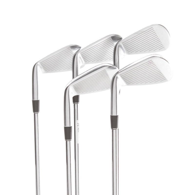 Srixon Z-585 Steel Mens Right Hand Irons 6-PW Stiff - Nippon N.S Pro 980 GH