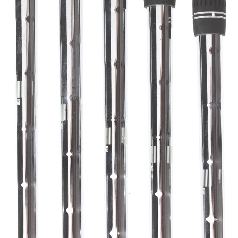 Srixon Z-585 Steel Mens Right Hand Irons 6-PW Stiff - Nippon N.S Pro 980 GH