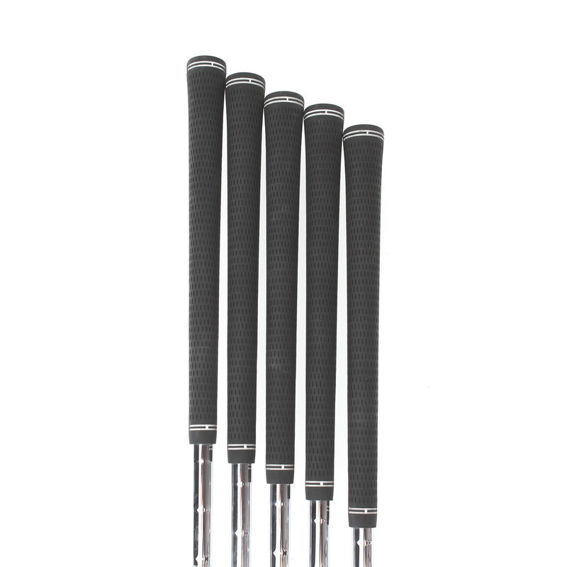 Srixon Z-585 Steel Mens Right Hand Irons 6-PW Stiff - Nippon N.S Pro 980 GH