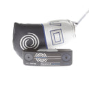 Odyssey Ai-ONE Square 2 Square OW Mens Right Hand Putter 33" Mid-Mallet Stroke Lab 90 - Odyssey