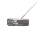 Odyssey Ai-ONE Square 2 Square OW Mens Right Hand Putter 33" Mid-Mallet Stroke Lab 90 - Odyssey