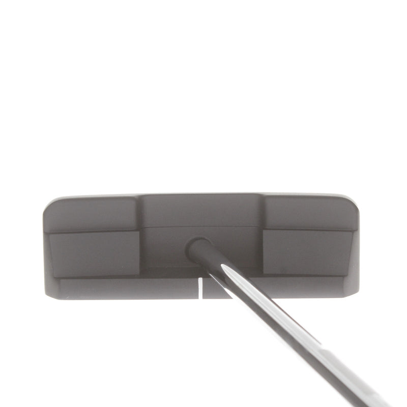 Odyssey Ai-ONE Square 2 Square OW Mens Right Hand Putter 33" Mid-Mallet Stroke Lab 90 - Odyssey