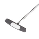 Odyssey Ai-ONE Square 2 Square OW Mens Right Hand Putter 33" Mid-Mallet Stroke Lab 90 - Odyssey