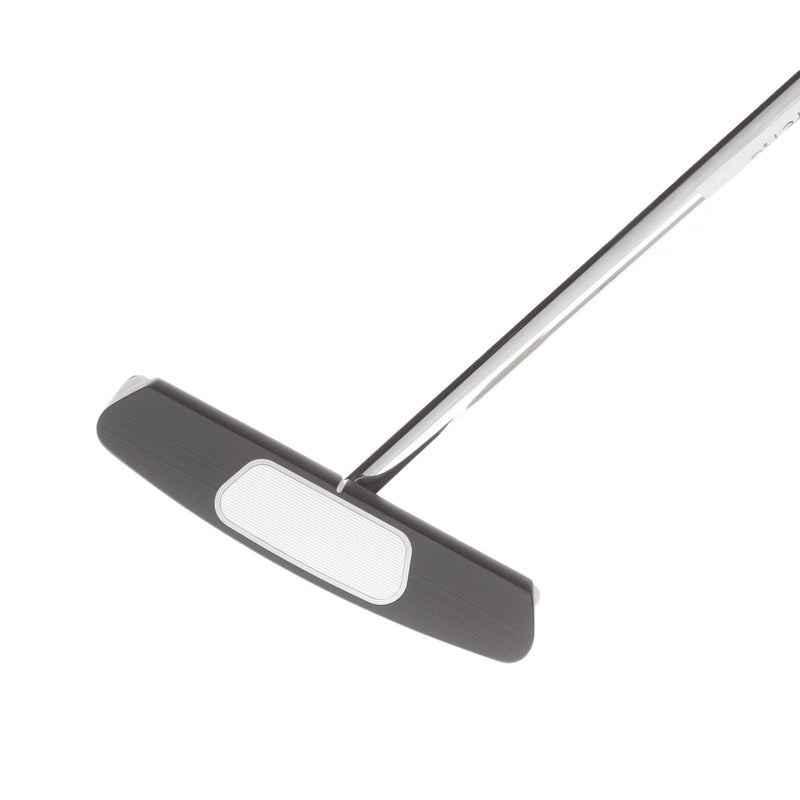 Odyssey Ai-ONE Square 2 Square OW Mens Right Hand Putter 33" Mid-Mallet Stroke Lab 90 - Odyssey