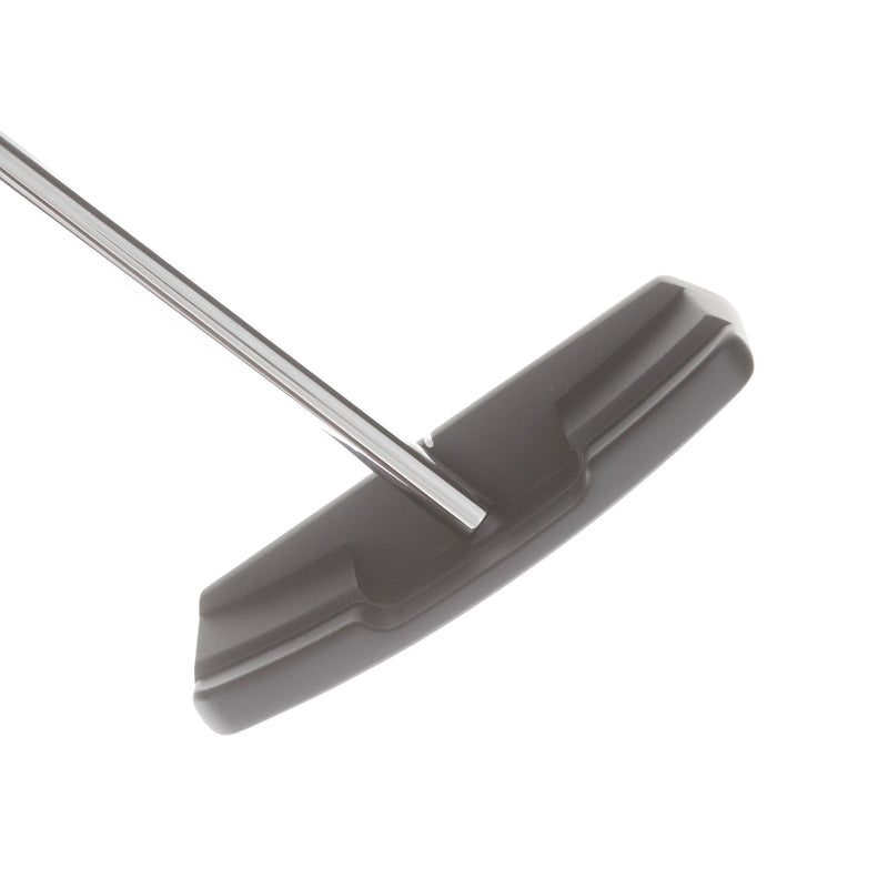 Odyssey Ai-ONE Square 2 Square OW Mens Right Hand Putter 33" Mid-Mallet Stroke Lab 90 - Odyssey